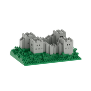 BRIXIES Great Wall