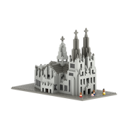 BRIXIES Kölner Dom