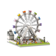 BRIXIES Riesenrad