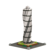 BRIXIES Turning Torso