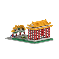 Brixies Grand Hotel Taipei