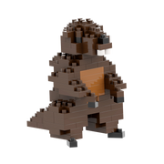 BRIXIES Murmeltier