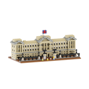 BRIXIES Buckingham Palace