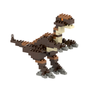 BRIXIES Velociraptor