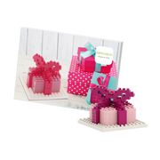 BRIXIES postcard gift