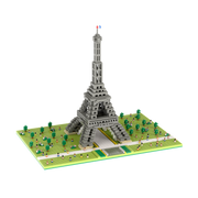 BRIXIES Eiffelturm "Limited Collector's Edition"