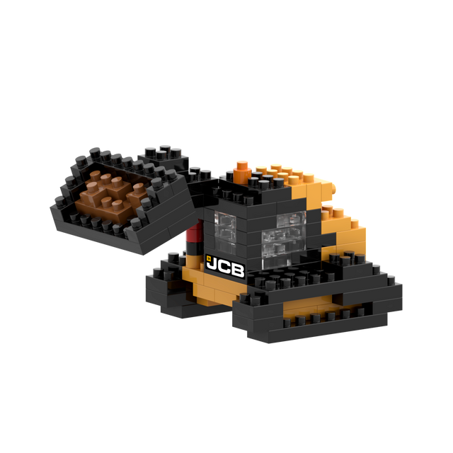 JCB Kompaktlader