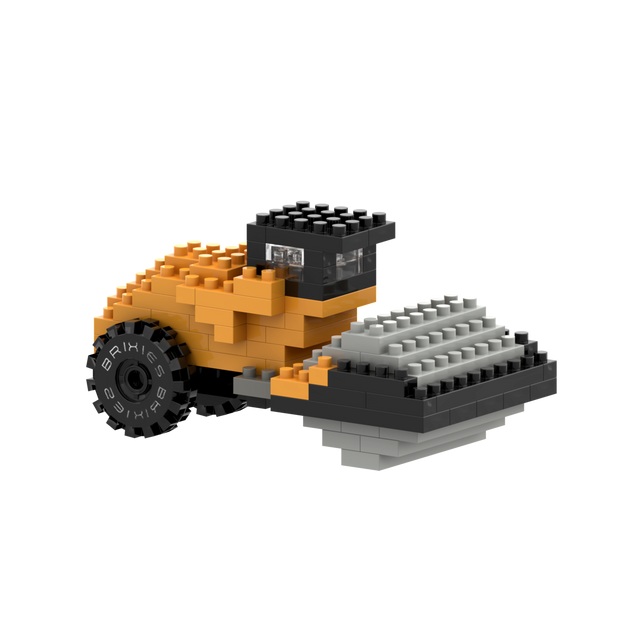 JCB Verdichter