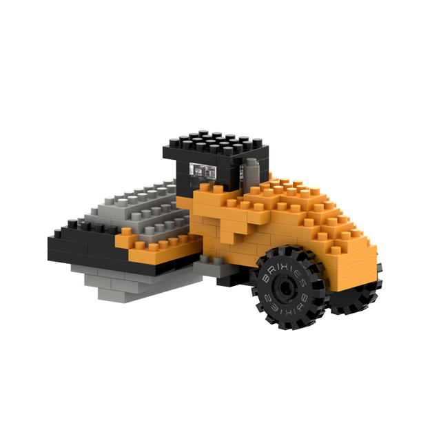 JCB Verdichter