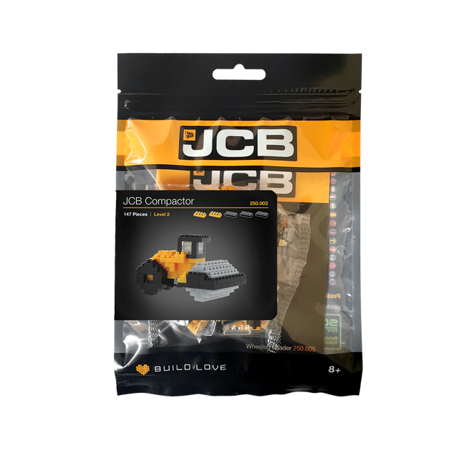 JCB Verdichter