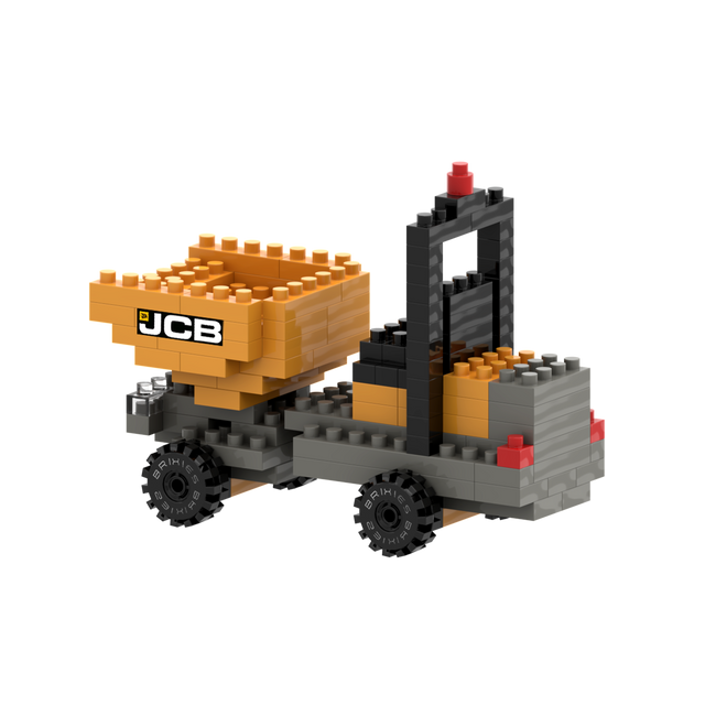 JCB Baustellenkipper