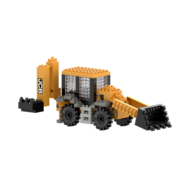 JCB Baggerlader