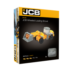 JCB Radladeschaufel